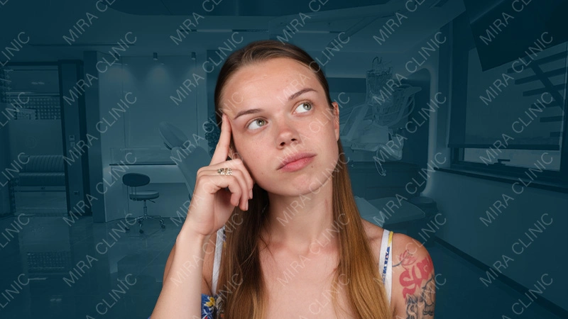 searching for Hollywood smile clinic in Istanbul